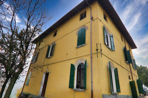 Landejendom i Castelvetro di Modena, Modena, Castelvetro di Modena - € 650.000 | Ref: V002957 - foto 4